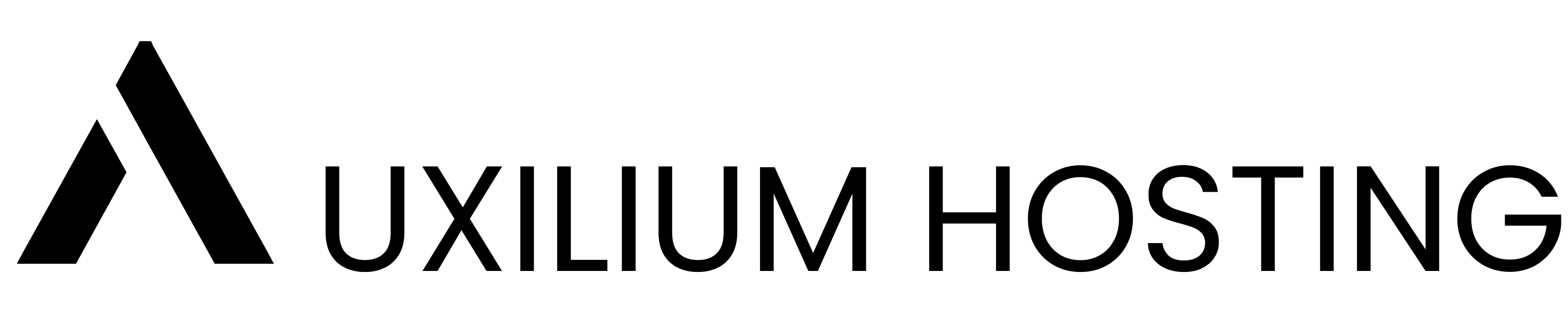 Auxilium Hosting